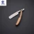 Import New High Carbon Stainless Steel Men Shaving Razors Hand Made Dasmascus Salon Supplies Gift Items from Pakistan