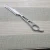 Import New High Quality Steel Men Safty Razor Personal Shaving Instruments from Pakistan