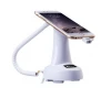 New hot sale anti-theft retail cell phone display security stand