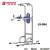 Import [NEW JS-083] Multi home gym equipment pull up bar station from China