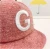 Import New Kids Cap Adjustable Baseball Cap Children Letters Embroidered Boys Caps Girls Autumn Winter Hats from China