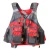 Import New Listing Popular Universal Light Breathable Mesh Vest Multi-Pockets Fishing Vest for Fishing Surfing Fly Fishing Vest from China