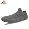 New look factory made new design flyweave shoes upper