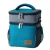 Import New Model 900D Oxford Double Compartments Aluminium Insulated Lunch Food Cooler Bag from China