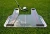 Import New Practice golf plane swing path Guide Training Aid from China