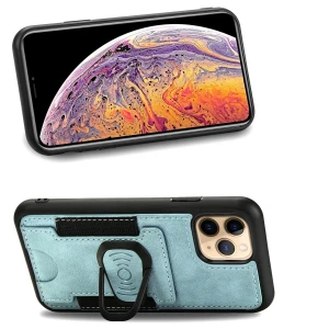 New Product 2020 Cell Phone Accessories Wallet Phone Cover for iPhone 12 Pro Max Competitive Price Mobile Phone Cover Case