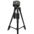 Import New Product 3110 Lightweight 50" Inch Aluminum Camera Tripod Stand Camera Travel Tripod Stand Quick Release from China