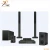 Import New product active line array speakers 5.1 audio center home theatre tower speaker systems from China