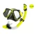 Import New product Diving Snorkeling Set Wide Vision Swimming Mask No Leaking Tempered Glass from China