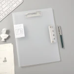 New Product Ideas 2020 Business Stationery Store Paper File Folder China Manufacturers Company Gifts Document Folder