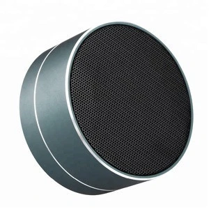 New product music player wireless mini digital speaker waterproof blue tooth speaker with tf card