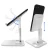 Import New Product Phone Stand  Mobile Phone Portable Desk Tablet  Mini Folding Phone Holder with Mirror from China