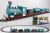 Import New Slot Toy Track Play Christmas electric Train Toy For Kids from China