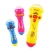 Import New Style Cartoon Mini Toy Microphone With Light Music For Kids Child Toy from China