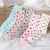 Import New style Cute Socks Candy color thick warm Cotton women socks from China