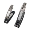 new style stainless steel nail clipper