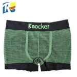 New style teen strips children baby seamless cute panties underwear kids lovely boy shorts boxer