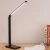 Import New technology LED Table desk Lamp Wireless Phone Charger Table Reading Light portable charger from China