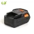 Import New tools 18V 2.0Ah Li-ion power tool battery for Ridgid AC840084 from China