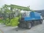 new Truck mounted Wet Concrete Spraying equipment for shotcrete tunnel spray with automatic robotic arm