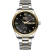 New watch men and women automatic quartz watch waterproof ultra-thin fashion tide couple watch