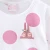 Import Newest 2021 Hot sales Wholesale High Quality 0-4 years Fashion Summer Shirts Little Girls  t shirt dot Tops Design for Baby from China