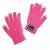 Import Newest Design  Best Touchscreen Knitting Mittens Glove Blue tooth with Headphone from China