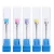 Import Newest High quality Professional Polish pedicure Tool cleaning nail drill brush from China