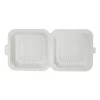 Newest Take Away Plastic Food Box Takeaway Wholesale Disposable Food Containers