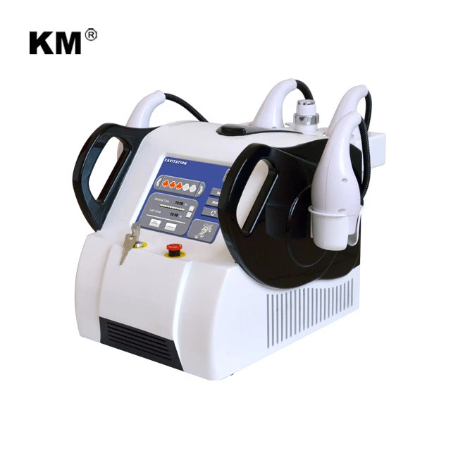 Newest!!Magic cavitation explode and dissolve fat slimming and body contour aesthetic equipments