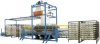 Newly developed High-speed Six-shuttle Circular weaving loom machine for pp sack bag manufacture