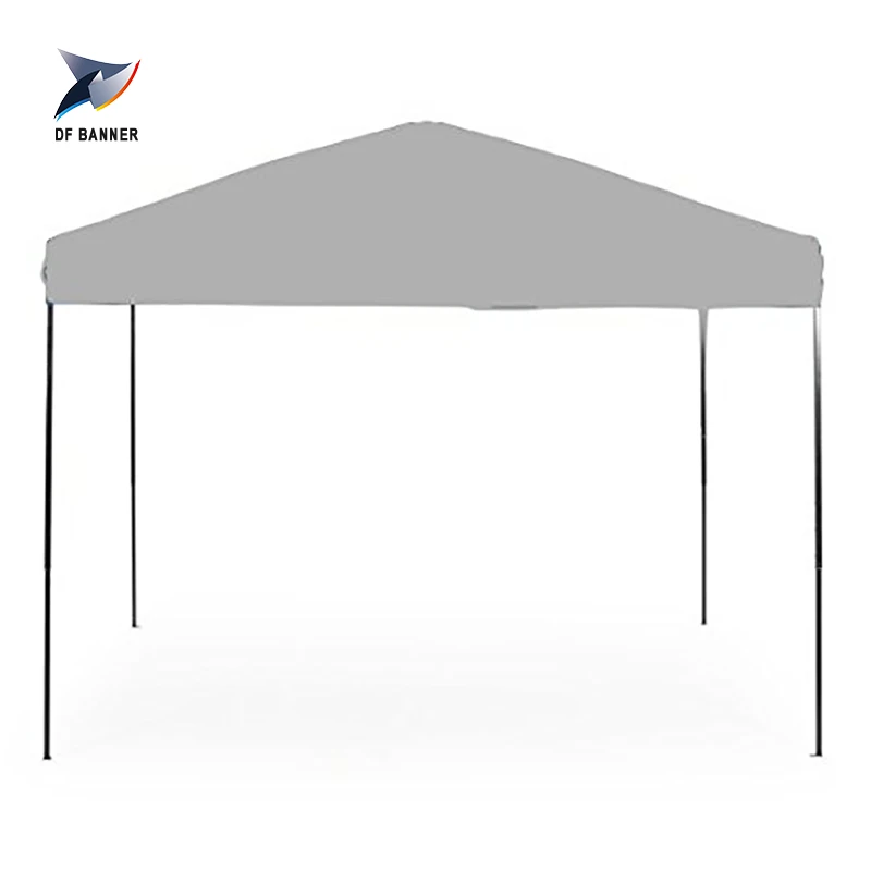 Newly Professional Outdoor Trade Show Equipment Folding Car Tent umbrella tent