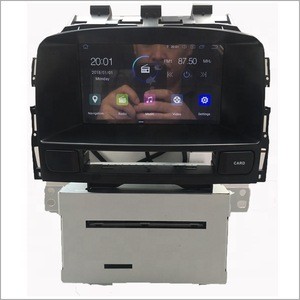 Newnavi car video Auto Android 10 car multimedia dvd player with canbus double din car gps navigation for OPEL ASTRA J 2012
