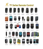 Nice Price TY200 Garage Gate and Car key Key Programming Machine Key Tool for Garage Gate Car Key Curtain with Remote Control