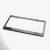 Import nice quality car license plate holder wholesale from China