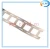 Import nickel and nickel alloy strips for battery pack building 0.15*27mm size from China