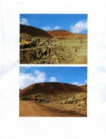 NIckel Ore