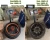 Import Nicot On-road Motorcycle Tire-Front&Rear Tire-Wheel Assembly for Super Moto Bike from China