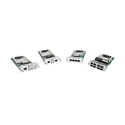 Buy Nim-2mft-t1/e1= 2 Port Multi-flex Trunk Voice/clear-channel Data T1 ...