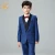 Import Nimble 1-6years High Quality Three Pieces Boy Suit Set Wedding Piano Costumes Kid Suit Party Clothes Baby Boy Suit from China