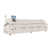 Nitrogen Automation Hot Air Reflow Oven /SMT convection reflow oven /Reflow soldering