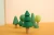 Import NO.KD302 Rainbow Simulation Tree Wooden Simulation Forest Trees Building Blocks from China
