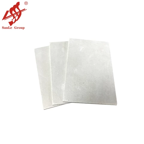 Non-asbestos Building Board Factory China 12mm Fireproof Fiber Cement insulation Calcium Silicate Board