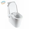Non-electric toilet attachable bidet EB7000