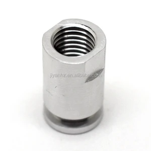 Non -standard cnc mechanical parts turning mecard	trustworthy supplier