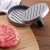 Import Non-stick Coating Aluminium Handmade Burger Maker Burger Partties Press Hamburger Press from China