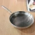 Import Non Stick Hand Pan Sale Kitchen Cookware Frying Pan Chinese 3 Layers 28cm Frying Pans & Skillets Stainless Steel 1090g(±5%) from China
