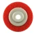 Import non woven polishing wheel for metal ss, non-woven  wheel from China