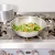 Import NSF Listed & Induction ready stainless steel wok 40cm from China