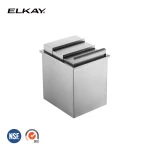 NSF Stainless steel Commercial Restaurant Hotel Bar Kitchen Ice Bin